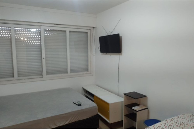 Imagem Imóvel com 1 Quarto à Venda, em Partenon - Porto Alegre Imagem Imóvel com 1 Quarto à Venda, em Partenon - Porto Alegre