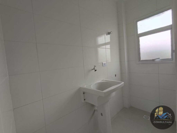 Imagem Apartamento com 2 Quartos à Venda, 57 m² em Jardim Paraíso - São Vicente