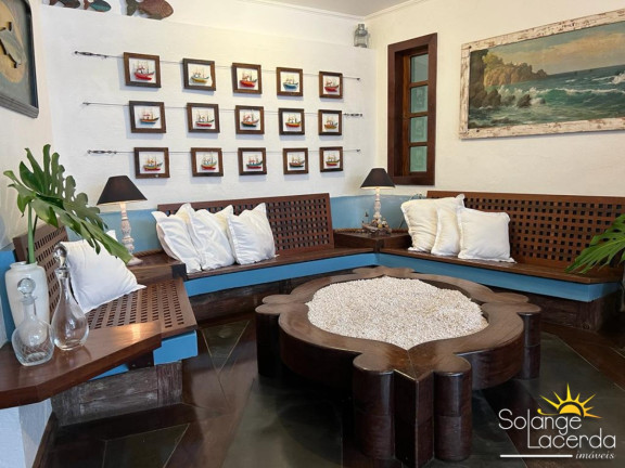 Imagem Casa de Condomínio com 4 Quartos à Venda, 700 m² em Domingas Dias - Ubatuba Imagem Casa de Condomínio com 4 Quartos à Venda, 700 m² em Domingas Dias - Ubatuba