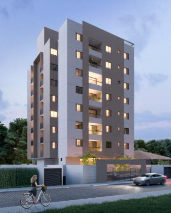 Imagem Apartamento com 1 Quarto à Venda, 38 m² em Bessa - João Pessoa Imagem Apartamento com 1 Quarto à Venda, 38 m² em Bessa - João Pessoa