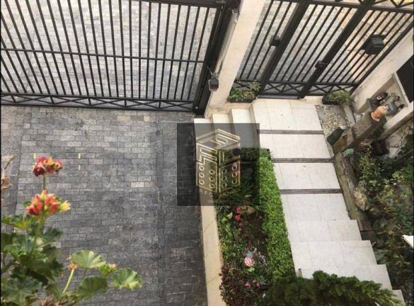 Imagem Casa com 3 Quartos à Venda, 290 m² em Aclimação - São Paulo