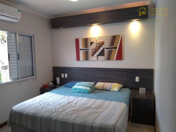 Imagem Casa com 3 Quartos à Venda, 240 m² em Condomínio Residencial Terras Di Leonardi - Itu Imagem Casa com 3 Quartos à Venda, 240 m² em Condomínio Residencial Terras Di Leonardi - Itu