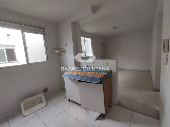Imagem Apartamento com 2 Quartos à Venda, 54 m² em Roçado - São José Imagem Apartamento com 2 Quartos à Venda, 54 m² em Roçado - São José