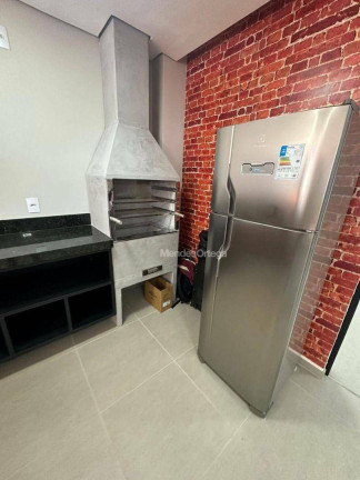 Imagem Apartamento com 2 Quartos para Alugar, 55 m² em Parque Campolim - Sorocaba
