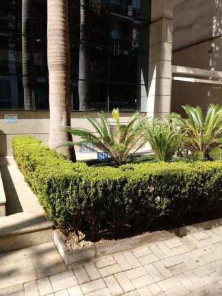 Imagem Sala Comercial para Alugar, 304 m² em Itaim Bibi - São Paulo