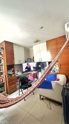 Imagem Apartamento com 3 Quartos à Venda, 112 m² em Cocó - Fortaleza