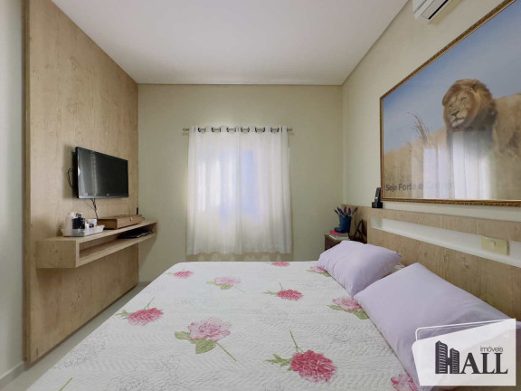 Imagem Casa com 5 Quartos à Venda, 552 m² em Jardim Urano - São José Do Rio Preto Imagem Casa com 5 Quartos à Venda, 552 m² em Jardim Urano - São José Do Rio Preto