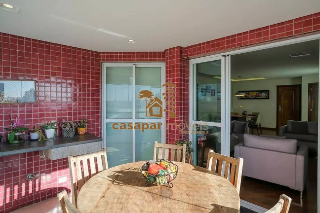 Imagem Apartamento com 3 Quartos à Venda, 167 m² em Barcelona - São Caetano Do Sul
