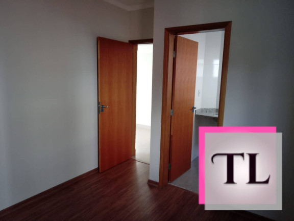 Imagem Apartamento com 2 Quartos à Venda, 70 m² em Residencial São Bernardo - Poços De Caldas