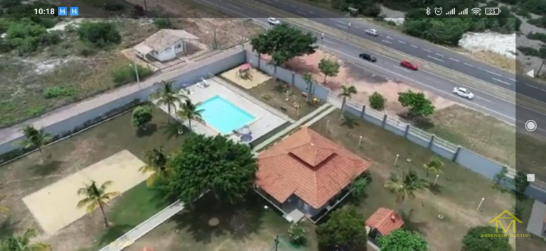 Imagem Casa com 5 Quartos à Venda, 200 m² em Village Do Sol - Guarapari