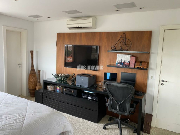 Imagem Apartamento com 2 Quartos para Alugar, 180 m² em Campo Belo - São Paulo Imagem Apartamento com 2 Quartos para Alugar, 180 m² em Campo Belo - São Paulo