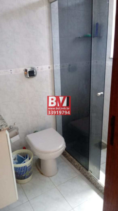 Imagem Casa com 2 Quartos à Venda, 150 m² em Irajá - Rio De Janeiro Imagem Casa com 2 Quartos à Venda, 150 m² em Irajá - Rio De Janeiro