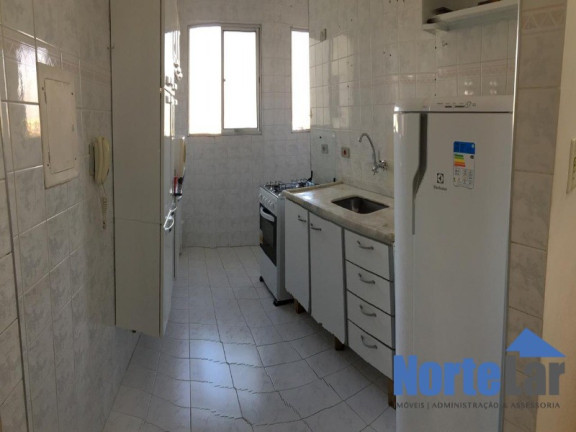 Imagem Apartamento com 2 Quartos à Venda, 64 m² em Jardim Marilu - São Paulo