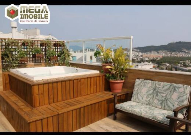 Imagem Apartamento com 3 Quartos à Venda, 160 m² em Itacorubi - Florianópolis