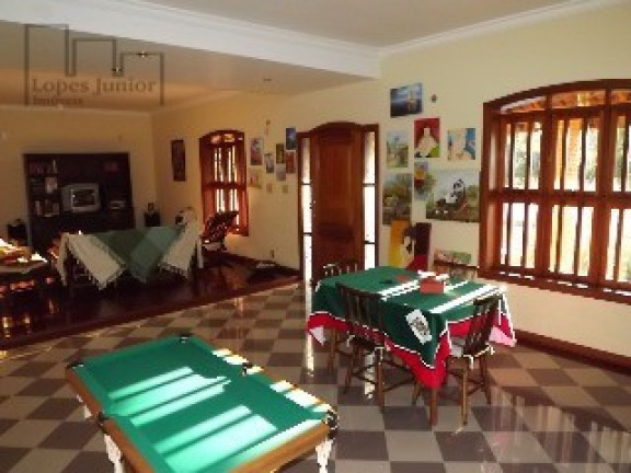 Imagem Casa com 3 Quartos à Venda, 543 m² em Parque Monte Bianco - Araçoiaba Da Serra Imagem Casa com 3 Quartos à Venda, 543 m² em Parque Monte Bianco - Araçoiaba Da Serra