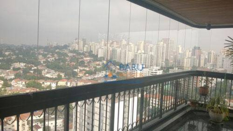 Apartamento com 4 Quartos à Venda, 400 m² em Santa Cecília - São Paulo