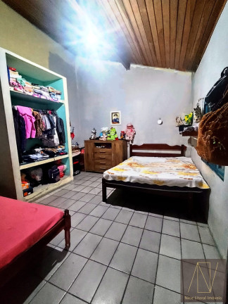Imagem Casa com 3 Quartos à Venda, 110 m² em Sumaré - Caraguatatuba Imagem Casa com 3 Quartos à Venda, 110 m² em Sumaré - Caraguatatuba