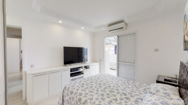 Imagem Imóvel com 4 Quartos à Venda, 374 m² em Pinheiros - São Paulo