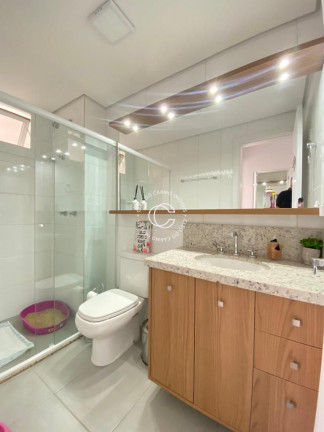 Imagem Apartamento com 2 Quartos à Venda, 74 m² em Nossa Senhora Das Dores - Santa Maria