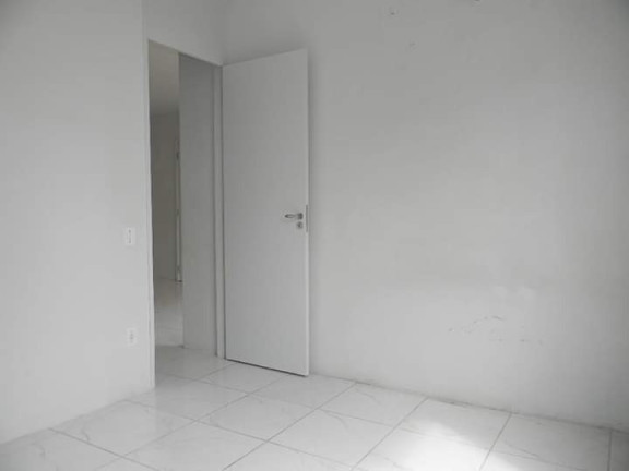 Imagem Apartamento com 2 Quartos à Venda, 43 m² em Mário Quintana - Porto Alegre