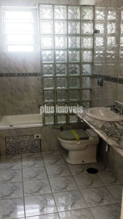 Casa com 3 Quartos à Venda, 198 m² em Cambuci - São Paulo
