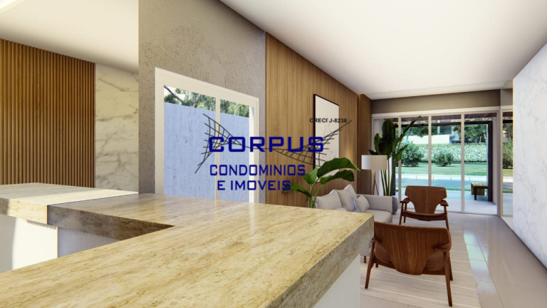 Imagem Apartamento com 3 Quartos à Venda, 96 m² em Nova São Pedro - São Pedro Da Aldeia