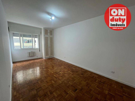 Imagem Apartamento com 3 Quartos à Venda ou Locação, 115 m² em Gonzaga - Santos Imagem Apartamento com 3 Quartos à Venda ou Locação, 115 m² em Gonzaga - Santos
