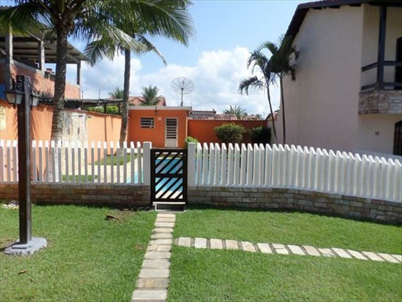 Imagem Sobrado com 2 Quartos à Venda, 72 m² em Gaivotas - Itanhaem