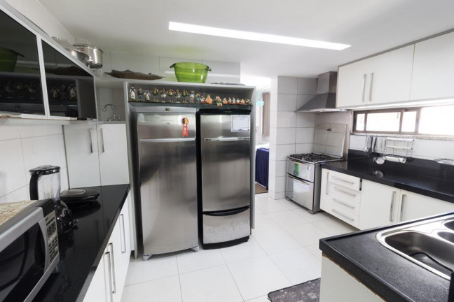Imagem Apartamento com 4 Quartos à Venda, 352 m² em Meireles - Fortaleza Imagem Apartamento com 4 Quartos à Venda, 352 m² em Meireles - Fortaleza