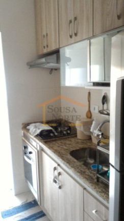 Imagem Apartamento com 3 Quartos à Venda, 68 m² em Vila Mazzei - São Paulo Imagem Apartamento com 3 Quartos à Venda, 68 m² em Vila Mazzei - São Paulo