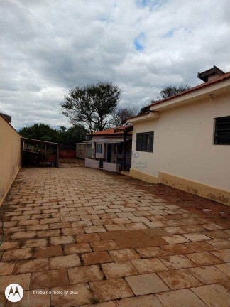 Imagem Casa com 3 Quartos à Venda, 900 m² em Centro - Pirassununga