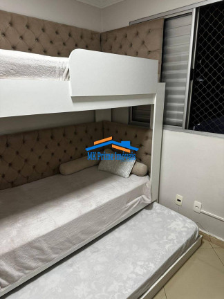 Imagem Apartamento com 3 Quartos à Venda, 76 m² em City Bussocaba - Osasco Imagem Apartamento com 3 Quartos à Venda, 76 m² em City Bussocaba - Osasco