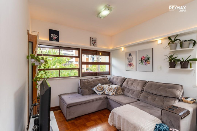 Imagem Apartamento com 2 Quartos à Venda, 58 m² em Vila Clementino - São Paulo Imagem Apartamento com 2 Quartos à Venda, 58 m² em Vila Clementino - São Paulo