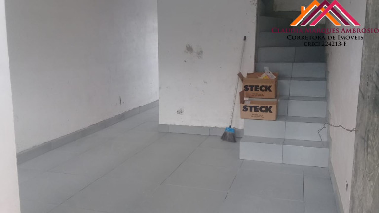Imagem Sobrado com 2 Quartos à Venda, 100 m² em Serpa - Caieiras