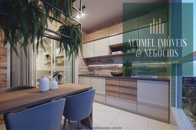 Imagem Apartamento com 2 Quartos à Venda, 73 m² em Centro - Itanhaem Imagem Apartamento com 2 Quartos à Venda, 73 m² em Centro - Itanhaem
