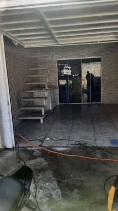 Casa com 2 Quartos à Venda,  em Iporanga - Sorocaba