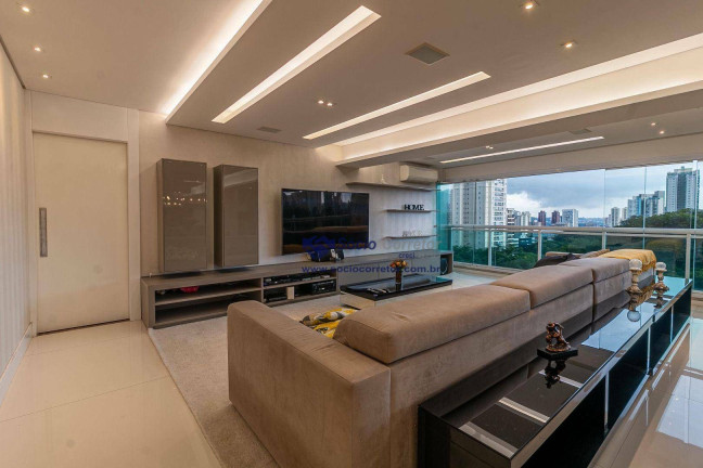 Imagem Apartamento com 3 Quartos à Venda, 168 m² em Maia - Guarulhos