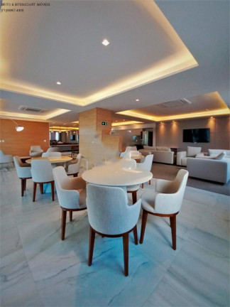 Imagem Imóvel com 1 Quarto à Venda, 50 m² em Barra - Salvador Imagem Imóvel com 1 Quarto à Venda, 50 m² em Barra - Salvador