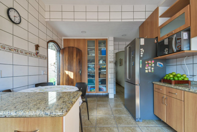 Imagem Casa com 3 Quartos à Venda, 215 m² em Vila Marari - São Paulo Imagem Casa com 3 Quartos à Venda, 215 m² em Vila Marari - São Paulo