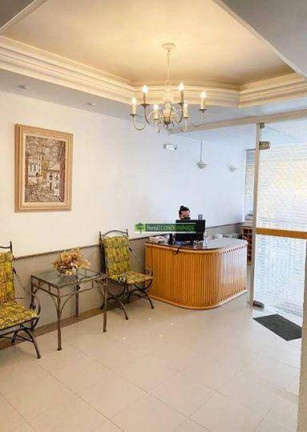 Imagem Apartamento com 3 Quartos à Venda, 90 m² em Centro - Curitiba