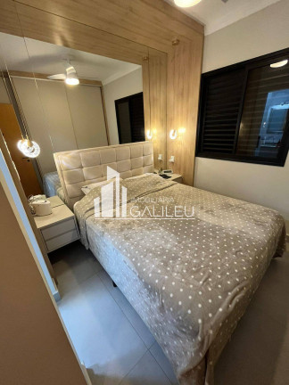 Imagem Apartamento com 3 Quartos à Venda, 80 m² em Taquaral - Campinas Imagem Apartamento com 3 Quartos à Venda, 80 m² em Taquaral - Campinas