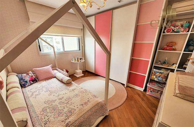 Imagem Apartamento com 3 Quartos à Venda, 185 m² em Perdizes - São Paulo
