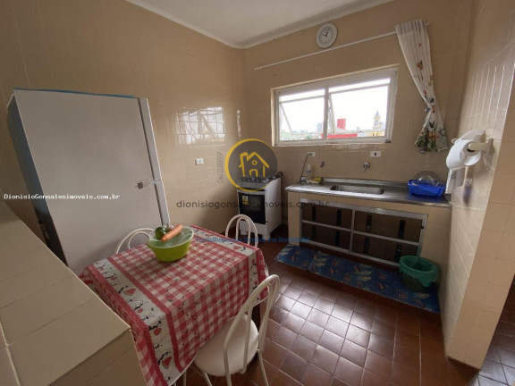 Imagem Apartamento com 2 Quartos à Venda, 61 m² em Centro - Peruíbe Imagem Apartamento com 2 Quartos à Venda, 61 m² em Centro - Peruíbe