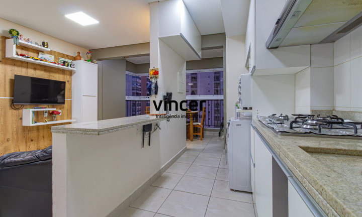 Imagem Apartamento com 3 Quartos à Venda, 75 m² em Jardim Goiás - Goiânia Imagem Apartamento com 3 Quartos à Venda, 75 m² em Jardim Goiás - Goiânia