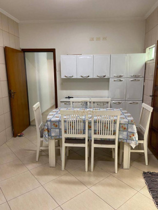 Imagem Sobrado com 3 Quartos à Venda, 166 m² em Jardim Rina - Santo André