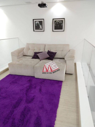 Imagem Casa com 3 Quartos à Venda, 220 m² em Condomínio Residencial Villagio Milano - Sorocaba