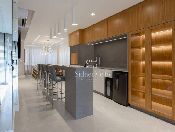 Imagem Cobertura com 4 Quartos à Venda, 348 m² em Quadra Mar Sul - Balneário Camboriú