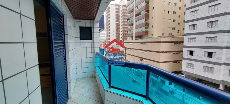 Imagem Apartamento com 2 Quartos à Venda, 78 m² em Ocian - Praia Grande Imagem Apartamento com 2 Quartos à Venda, 78 m² em Ocian - Praia Grande