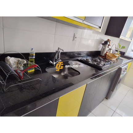 Imagem Apartamento com 2 Quartos à Venda, 50 m² em Rio Pequeno - Camboriú