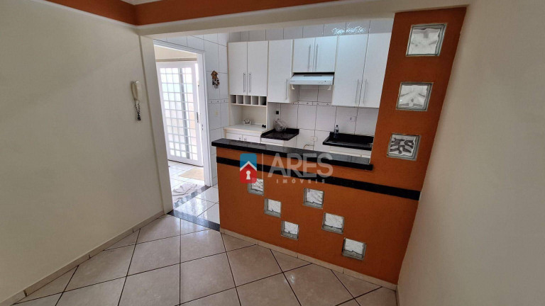 Imagem Casa com 3 Quartos à Venda, 144 m² em Parque Novo Mundo - Americana